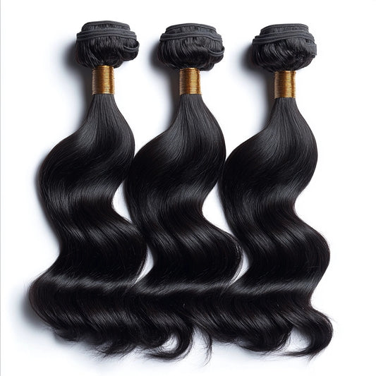 Baddie On A Budget Bodywave Deal